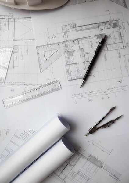 image illustration plans